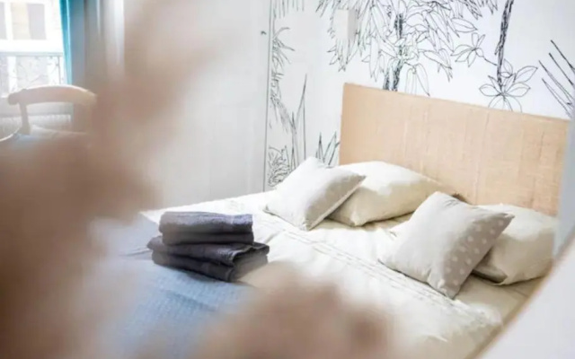 Sweet Home - Chic & Cosy - 4 pers