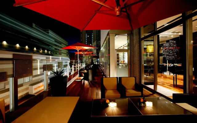 Hotel Trusty Osaka Abeno