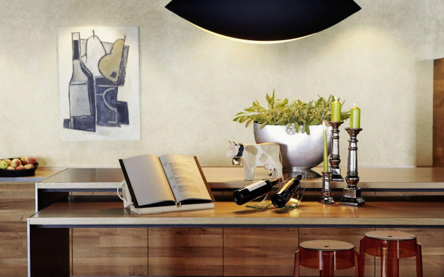 Wellness Hotel Stoos