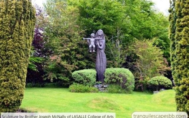 Tranquil Escapes B&B