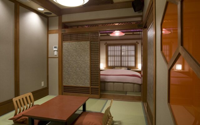 Hotel Osaka la vie en soft – Adults Only