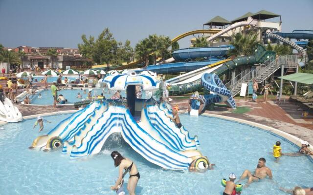 Club Hotel Turan Prince World - All Inclusive