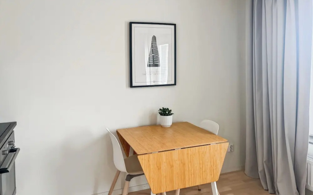 Hyllie Appartement - New Construction