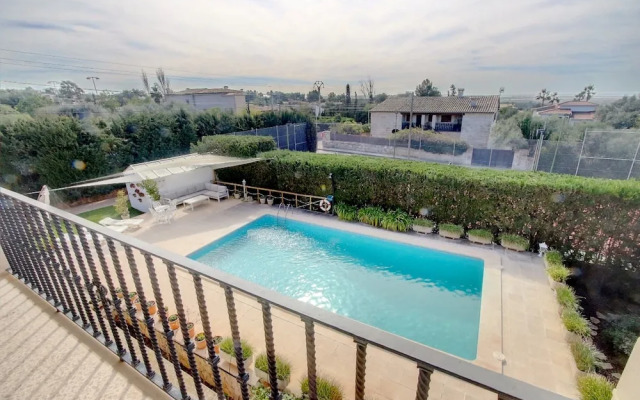 106132 - Villa in Sa Cabaneta