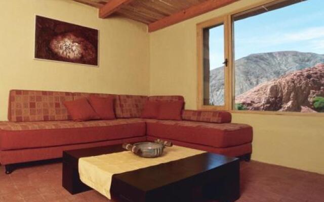 Casa de Adobe