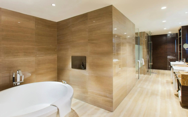Holiday Inn Panjin Aqua City by IHG