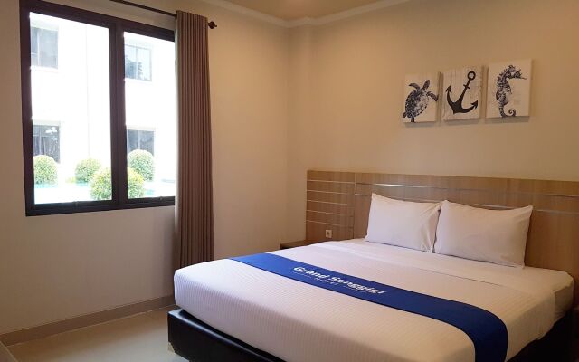 Grand Senggigi Hotel