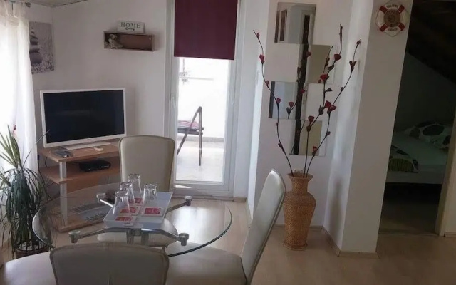 Apartments Benutić / One Bedroom A1