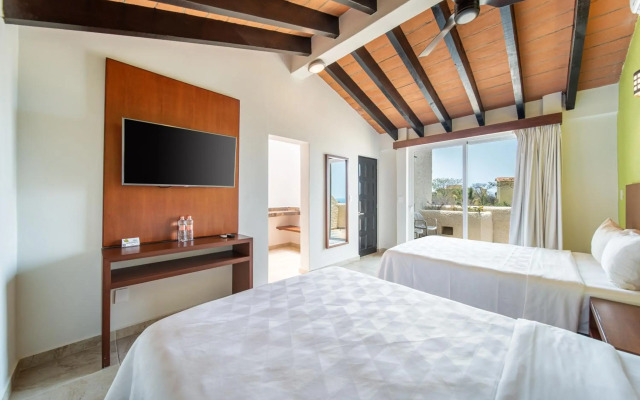 Villas Coral Huatulco