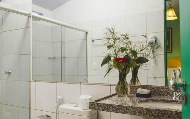 Pousada Paraíso Carneiros