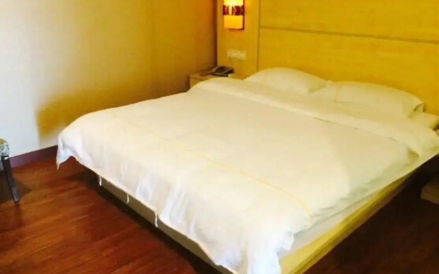 Huayue Business Hotel