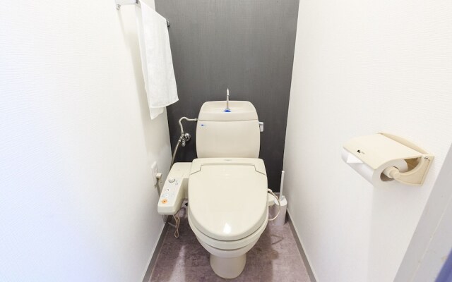 TO-BE Apartment