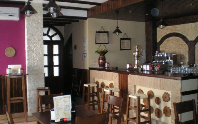 Hotel El Romeral
