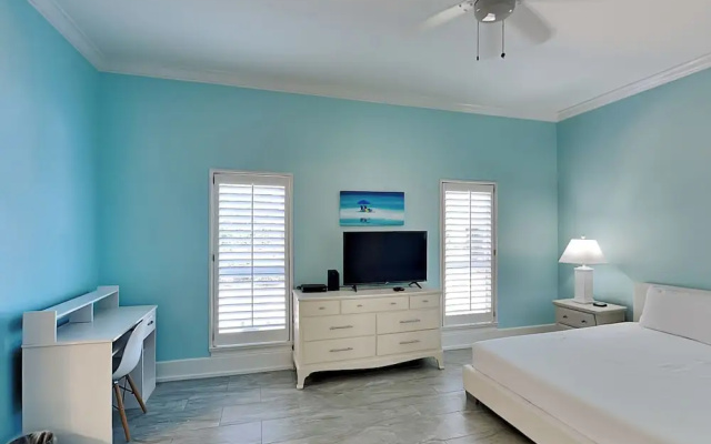 Caribe by the Sea by Southern Vacation Rentals