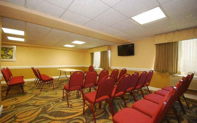 Best Western Plus Newark/Christiana Inn