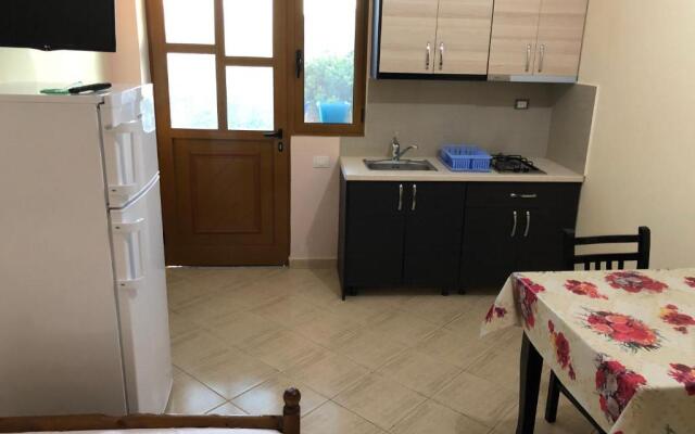 Green Garden Villa