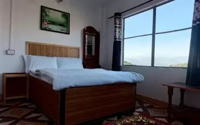 Aasara Home Stay, Kausani