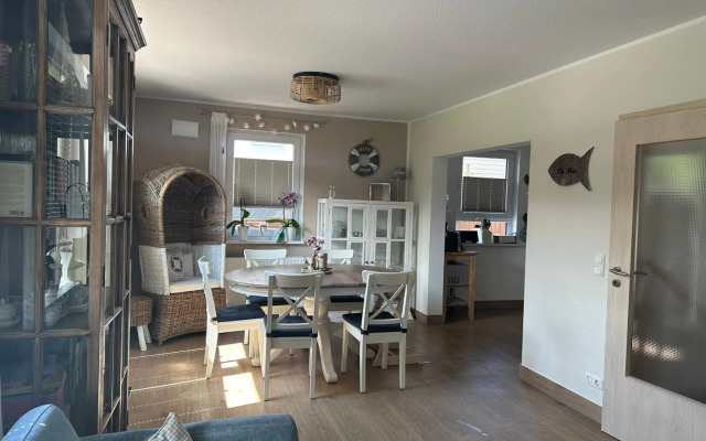 Ostseeauszeit Blengow