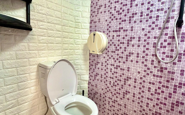 Ximen Triple Tiger Hostel