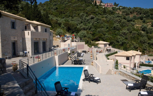 Thealos Village
