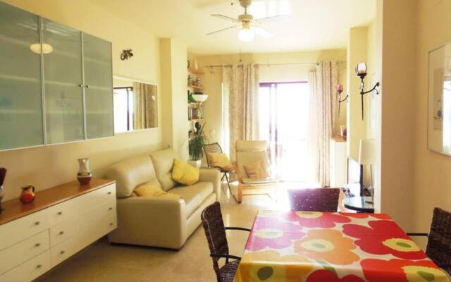NERJA SPAIN FLATS - nsf50 Burriana