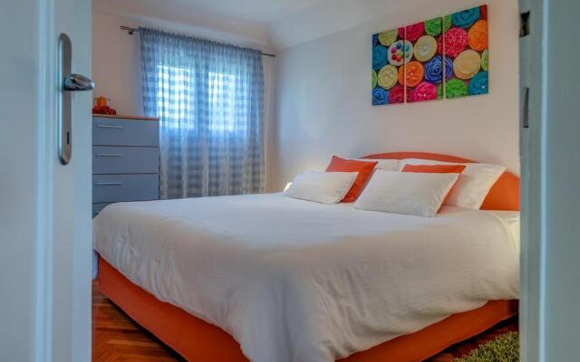 Apartment Bačvice Holiday
