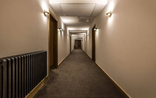 Mansio Suites Basinghall