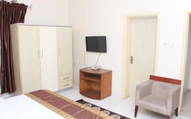 Barcelona Apartment