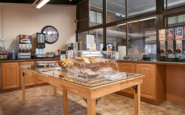 Best Western Inn Tooele