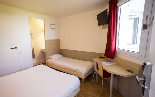 Hotel Premiere Classe Cherbourg - Tourlaville