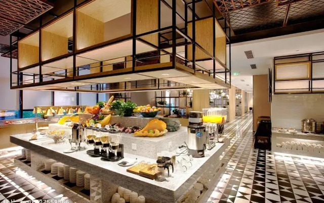 Shenzhen FY Hotel
