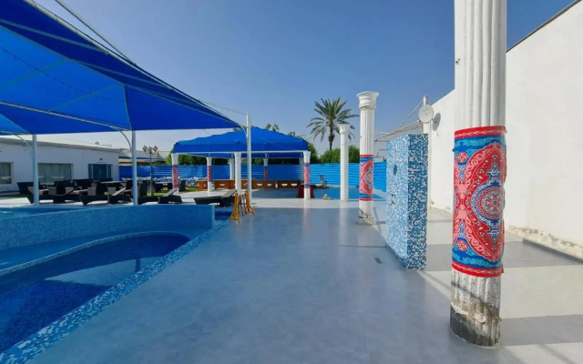 Sharjah International Airport Hotel