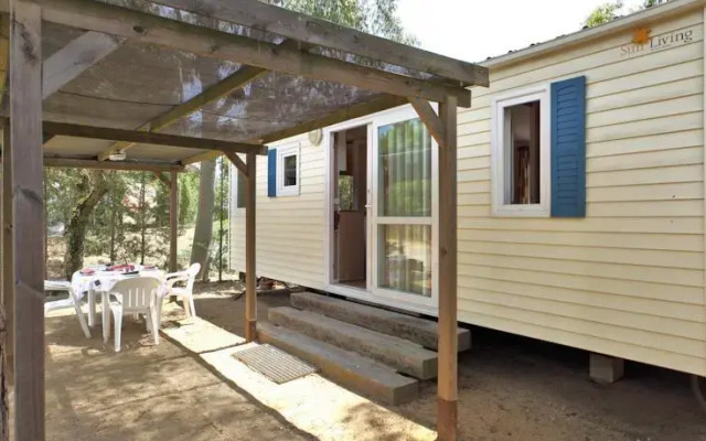 Camping Ridaura