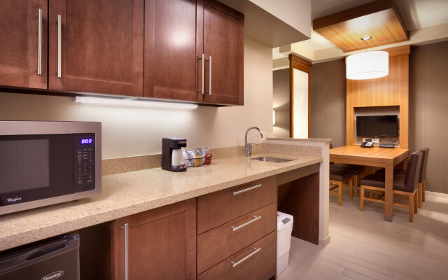 Hyatt Place Park City