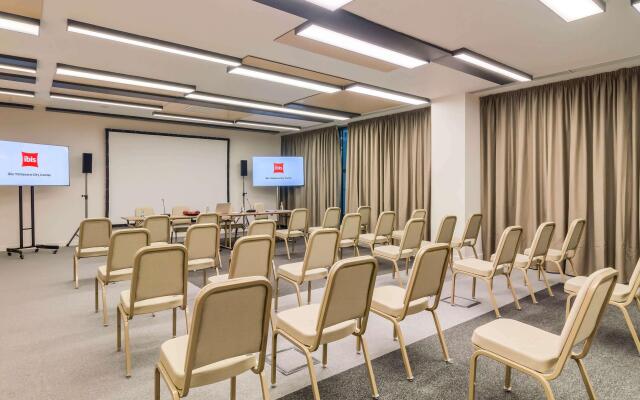 Ibis Timisoara City Center