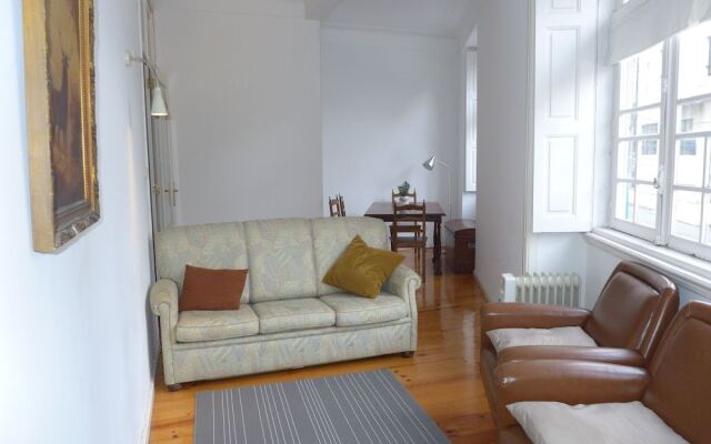 Carolina M Apartment