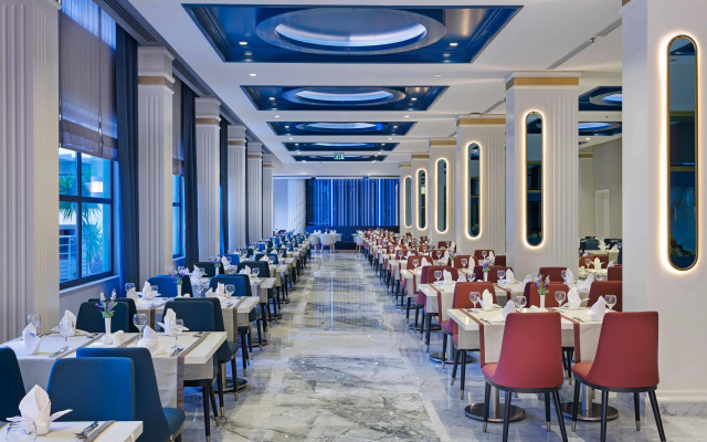 Limak Atlantis De Luxe Hotel & Resort