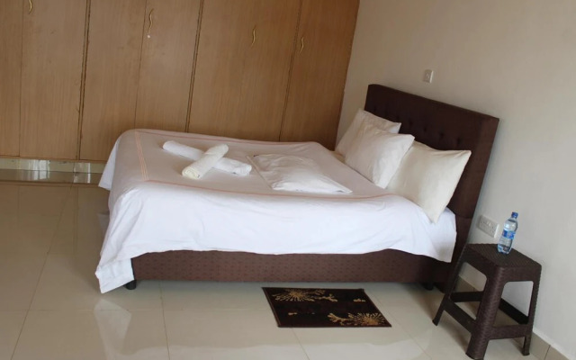Salient Guest House