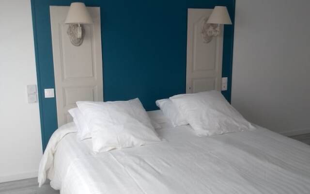 La Maison De Pescate