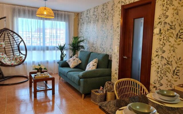 Apartamento Inma