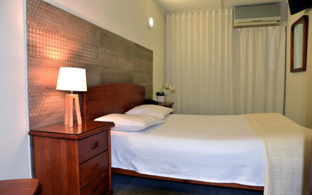 Residencial Visconde