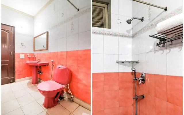 Classy Inn by OYO Rooms