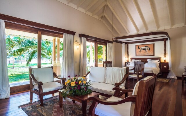 Ocean Beach Resort & Spa