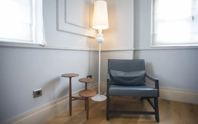 Stories Hotel Kuloğlu	