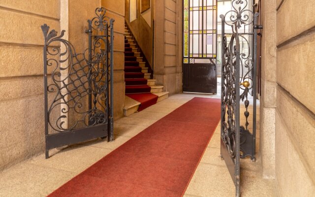 Sweet Inn - Corridoni