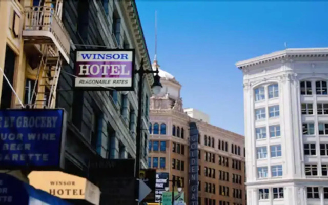 Winsor Hotel