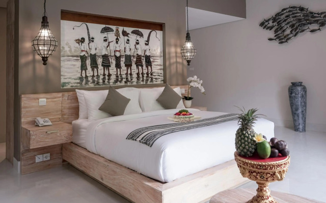 Ubud Hills Villas & Resort