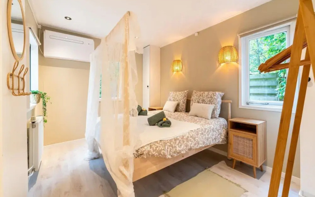 Holiday Home in Gelderland Near Woodlands