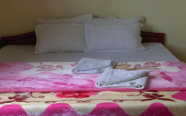 Hotel Sun View Gangtok – Guest Rooms – Gangtok