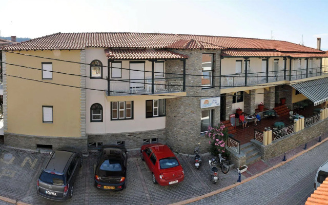 Sun Hotel
